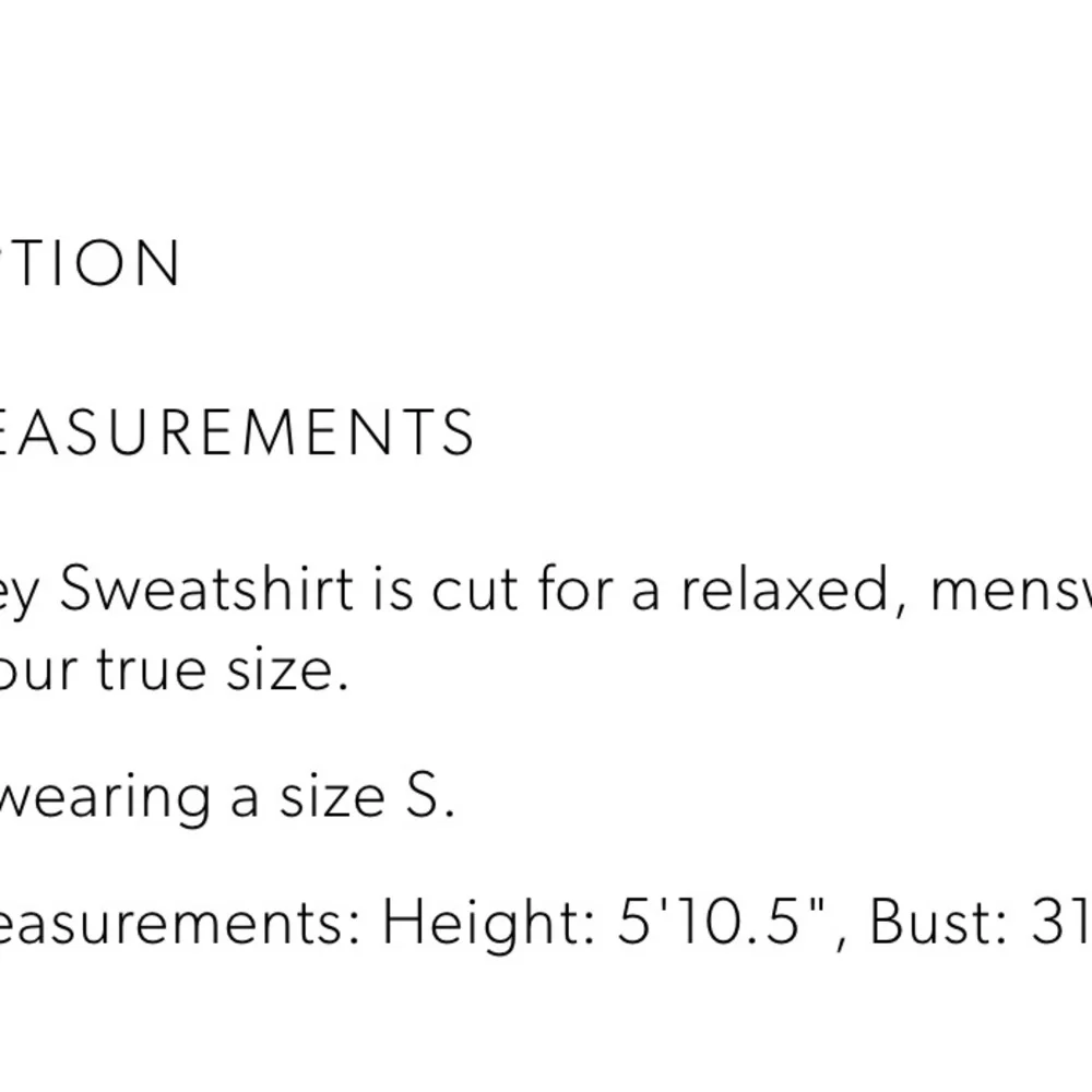 Anine Bing Harvey Sweatshirt - Picture 6 of 6